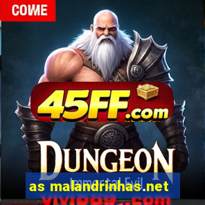 as malandrinhas.net